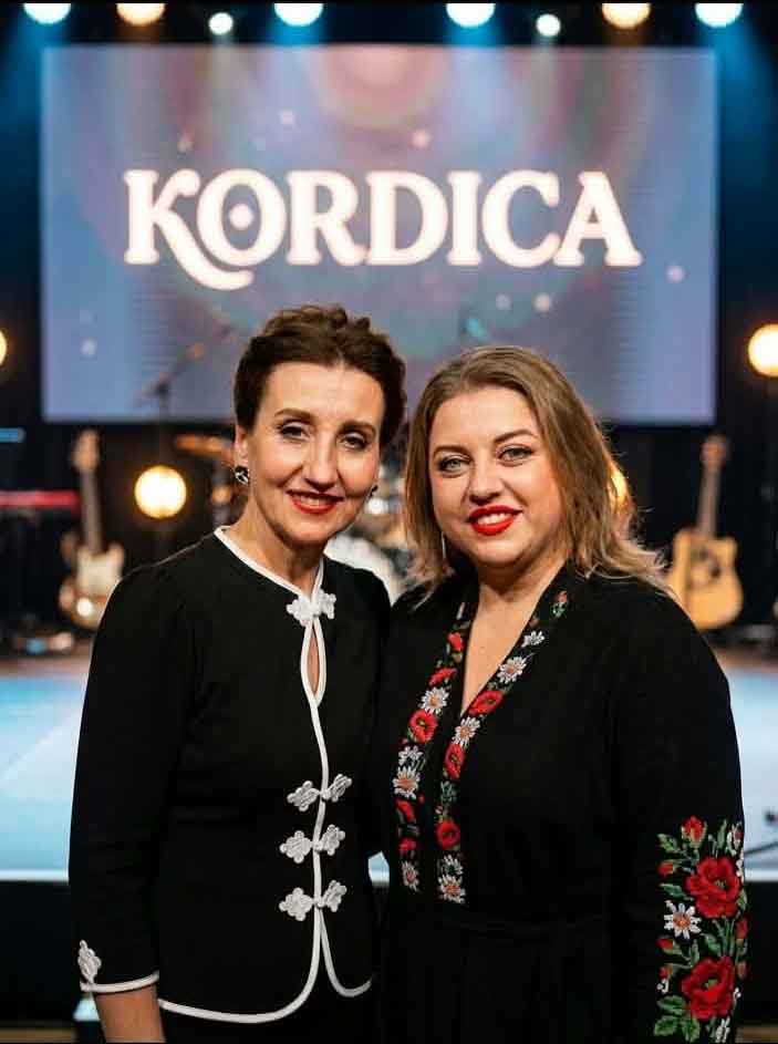 Web - Meet Kordica